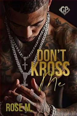 Don't Kross Me