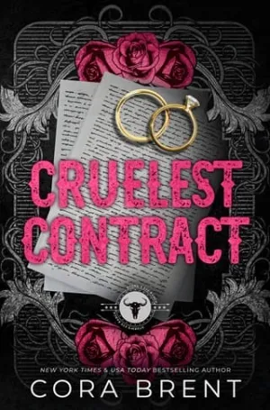 Cruelest Contract (Storm’s Eye Ranch)