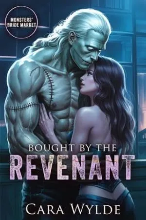 Bought By the Revenant (Monsters’ Bride Market #1)