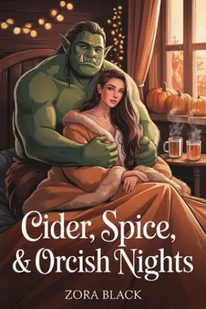 Cider, Spice & Orcish Nights