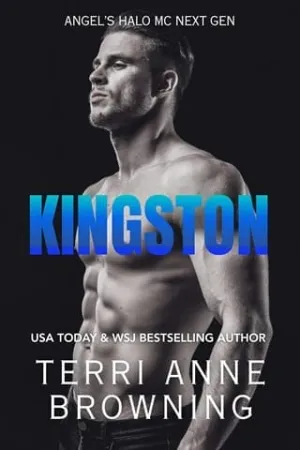 Kingston (Angels Halo MC Next Gen #14)