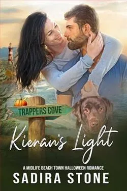 Kieran's Light