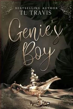 Genie's Boy