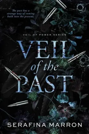 Veil of the Past (Veil of Power #2)