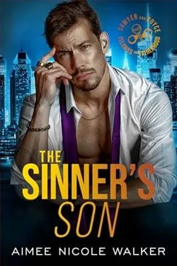 The Sinner's Son