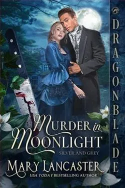 Murder in Moonlight