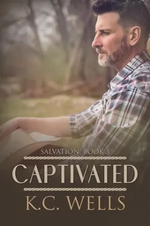 Captivated (Salvation #3)