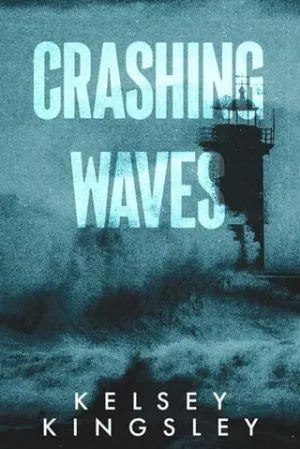 Crashing Waves (The Lighthouse Duology #1)