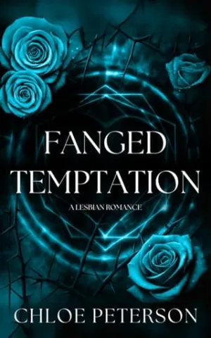 Fanged Temptation (Leyore Coven #4)