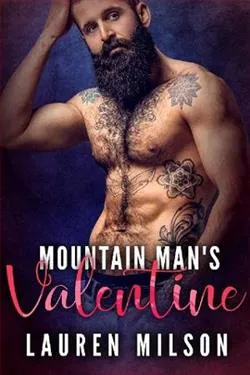 Mountain Man's Valentine