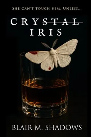 Crystal Iris #1