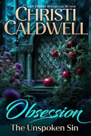 Obsession: The Unspoken Sin (Seven Deadly Sins #5)
