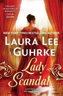 Lady Scandal