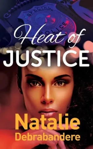 Heat of Justice (Duty #3)