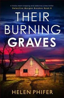 Their Burning Graves