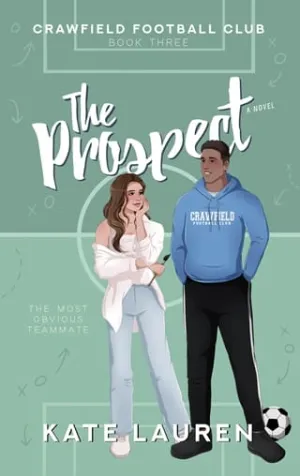 The Prospect (Crawfield Football Club #3)