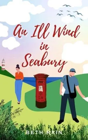 An Ill Wind in Seabury (Seabury #17)
