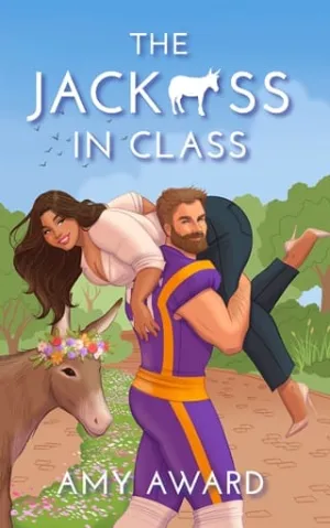 The Jack*ss in Class (The Cocky Kingmans #5)