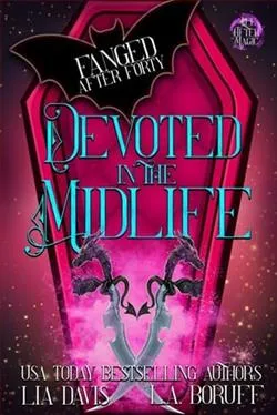 Devoted in the Midlife