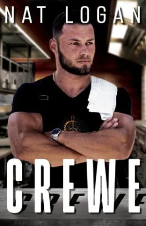Crewe (Nelson’s Honkytonk Saloon & Bar #3)
