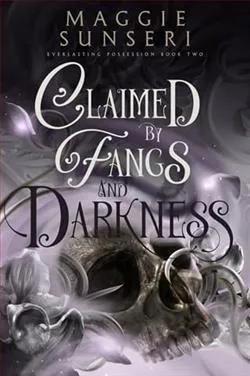 Claimed By Fangs and Darkness