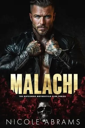 Malachi (Outsiders MC #1)
