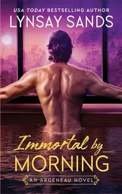 Immortal By Morning