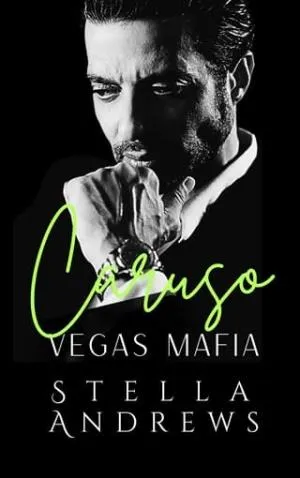 Caruso (Vegas Mafia #3)