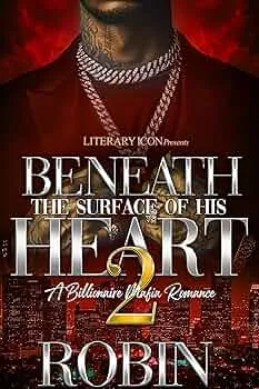 Beneath The Surface of His Heart 2