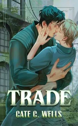 Trade (After the End #7)