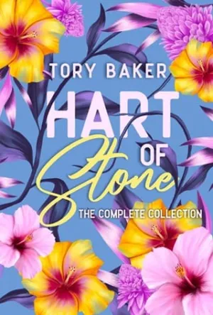 Hart of Stone: The Complete Collection