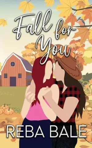 Fall for You (Second Chances #7)