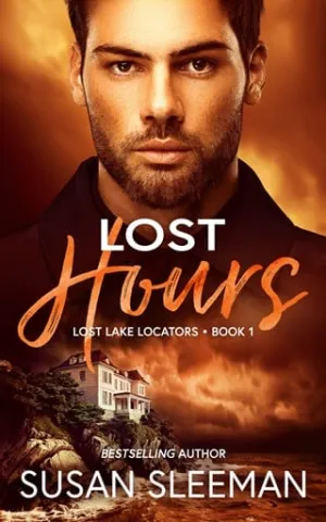 Lost Hours (Lost Lake Locators #1)