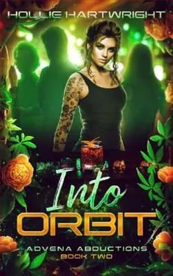 Into Orbit