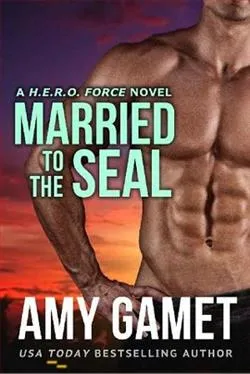 Married to the SEAL