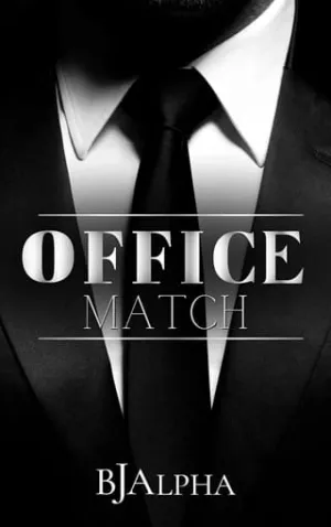 Office Match (Office Short Stories #2)