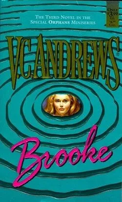 Brooke (Orphans 3)