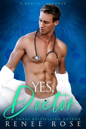 Yes, Doctor (Master Me #2)