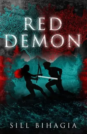 Red Demon (Oria #1)