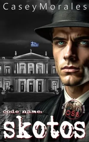 Skotos (Of Shadows & Secrets #6)