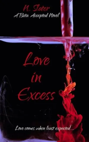Love in Excess (Beta Accepted #9)