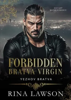 Forbidden Bratva Virgin (Yezhov Bratva #6)