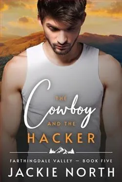 The Cowboy and the Hacker