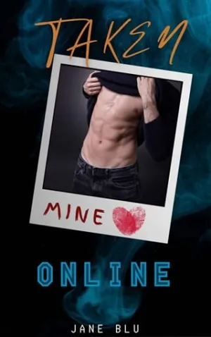 Taken Online (Online Obsessions #1)
