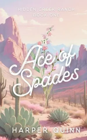 Ace of Spades (Hidden Creek Ranch #1)