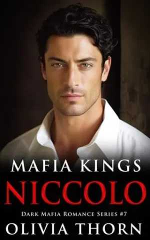 Niccolo (Mafia Kings #7)