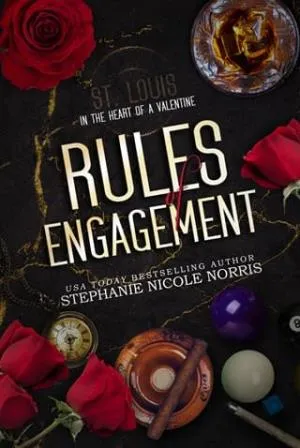 Rules Of Engagement: St. Louis (In The Heart of A Valentine #17)