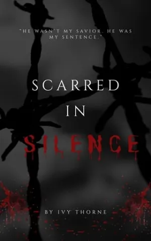 Scarred in Silence (The Twisted Trilogy #2)