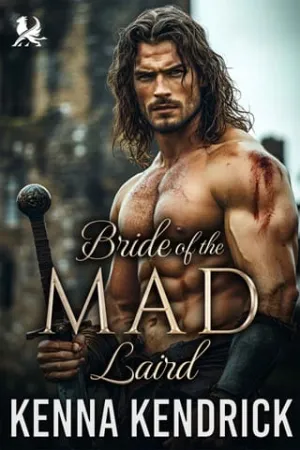 Bride of the Mad Laird (Sparks and Tartans #12)