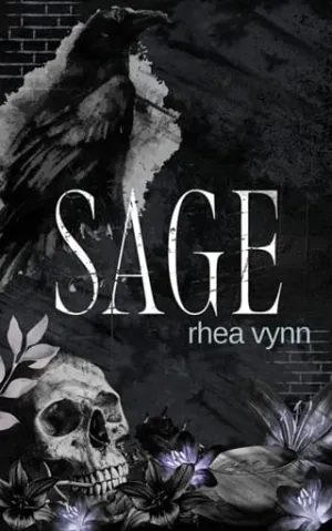 Sage (The Breadcrumb Chronicles #2)